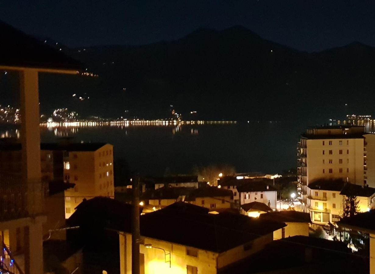 B&B Rufhouse Lovere Esterno foto