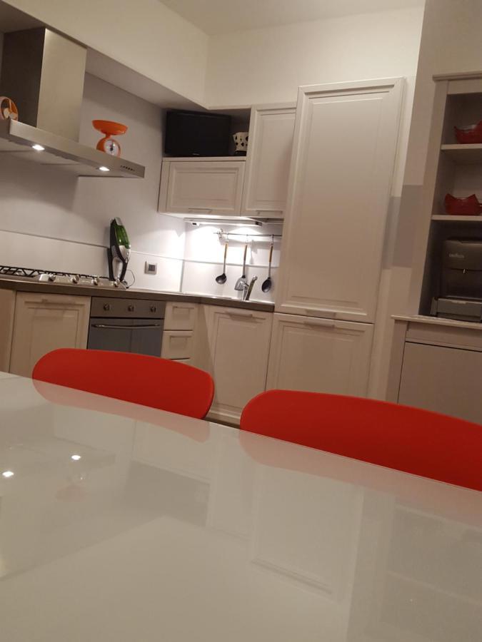 B&B Rufhouse Lovere Esterno foto