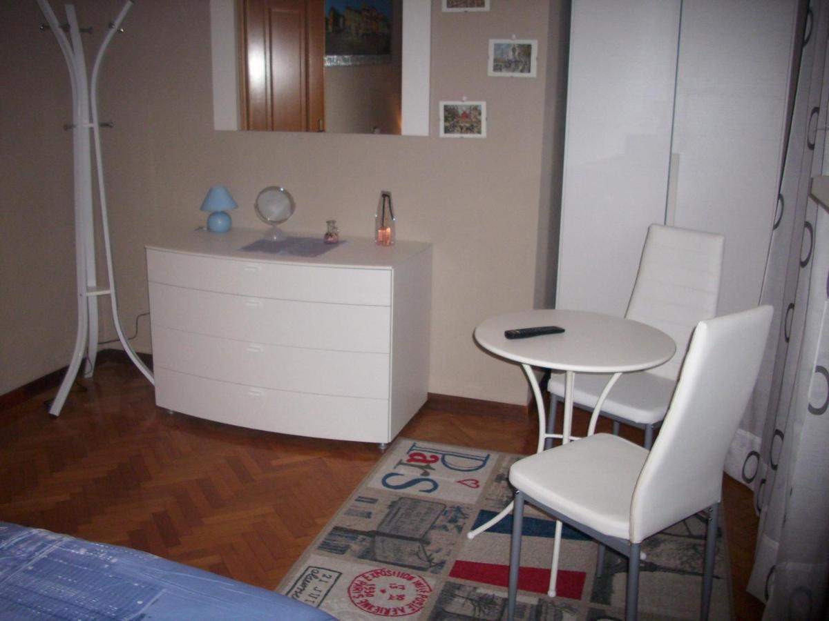 B&B Rufhouse Lovere Esterno foto