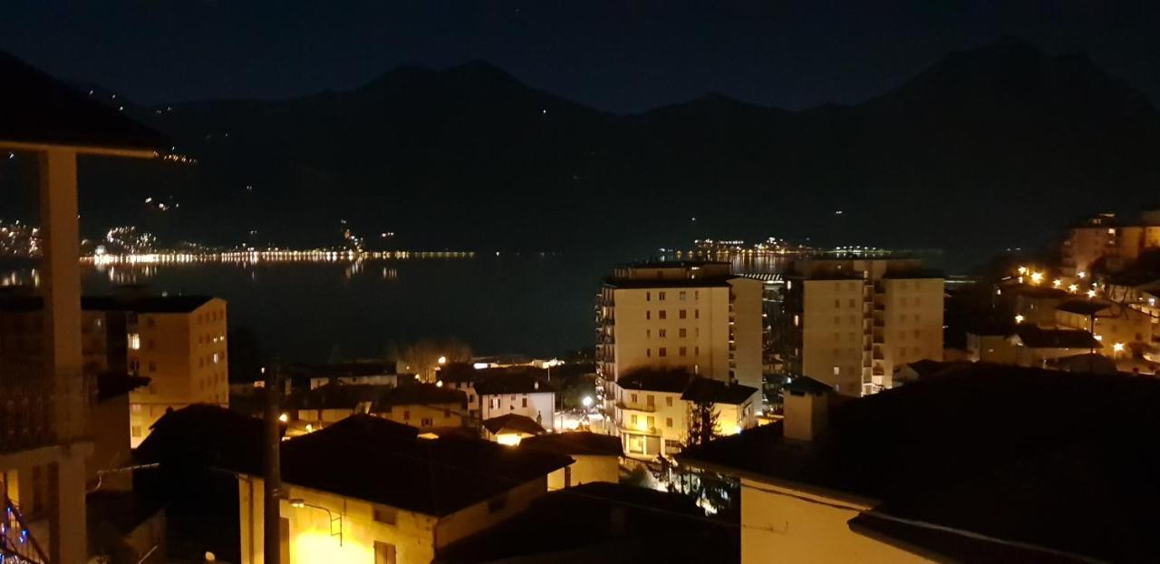 B&B Rufhouse Lovere Esterno foto