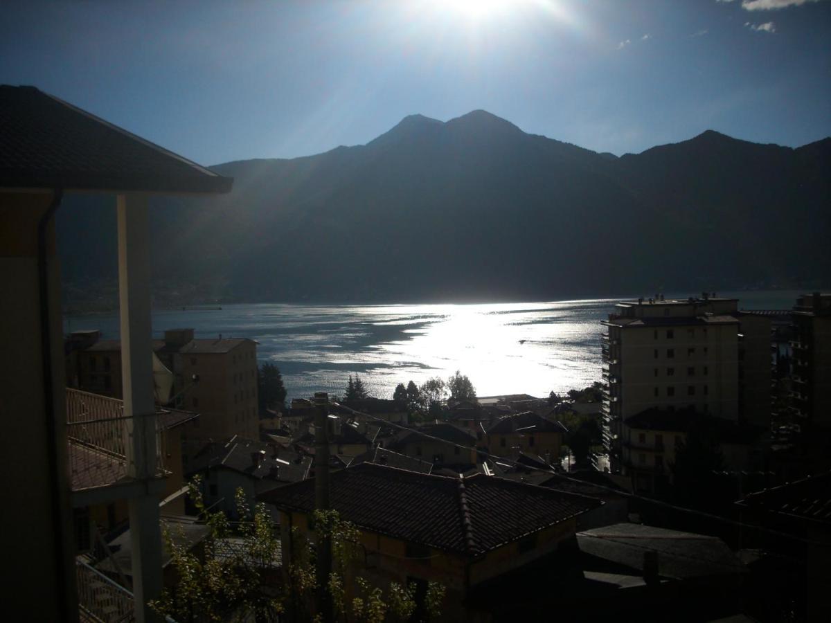B&B Rufhouse Lovere Esterno foto
