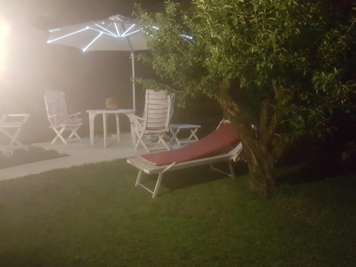B&B Rufhouse Lovere Esterno foto