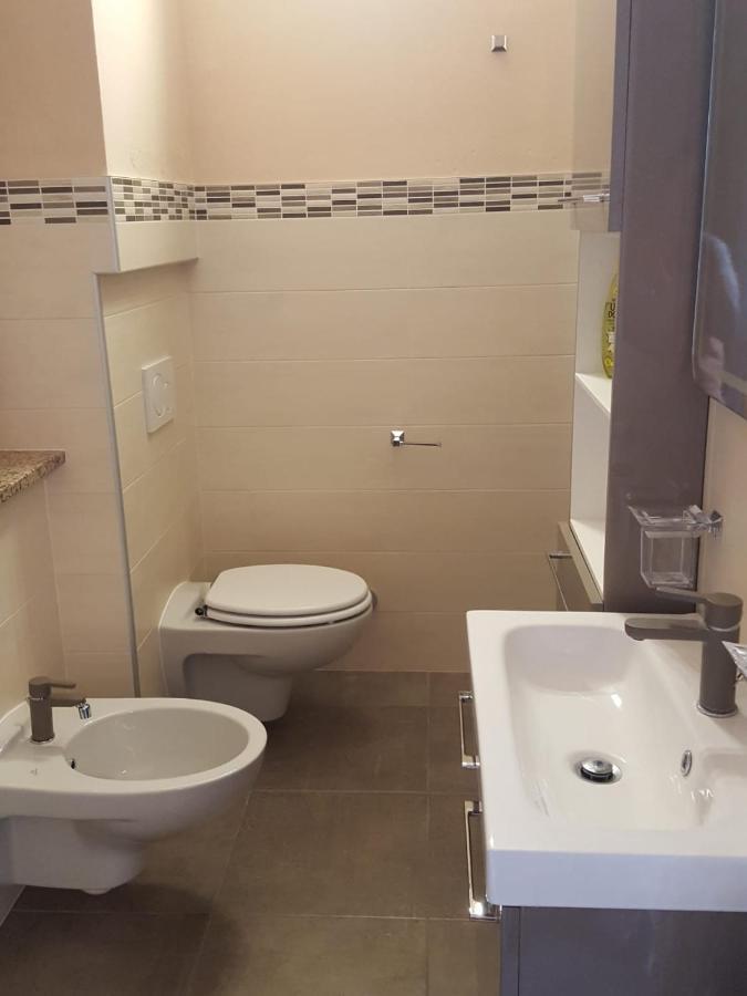 B&B Rufhouse Lovere Esterno foto