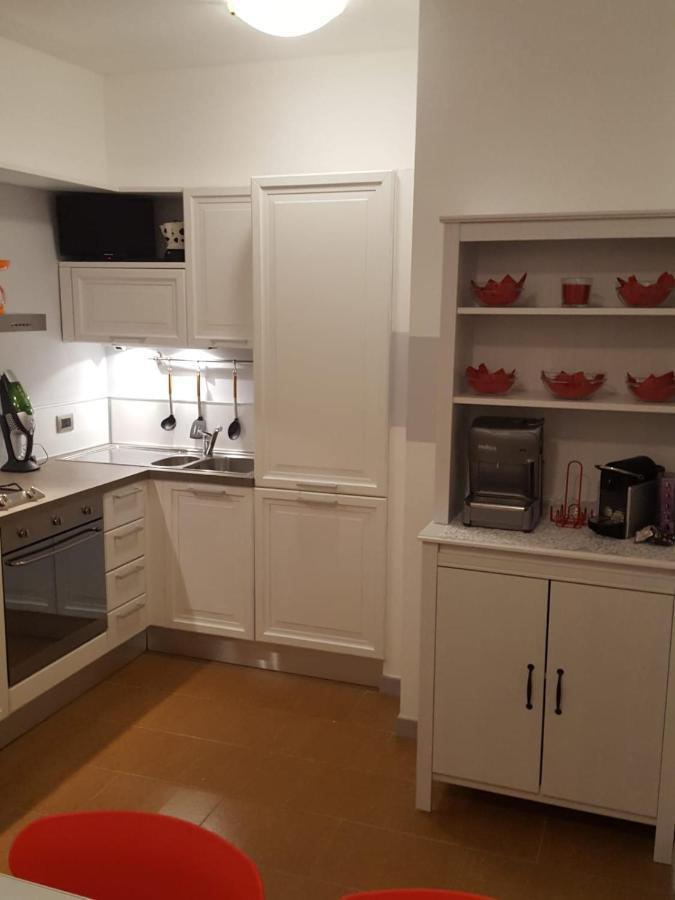B&B Rufhouse Lovere Esterno foto
