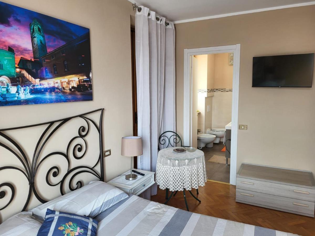 B&B Rufhouse Lovere Esterno foto