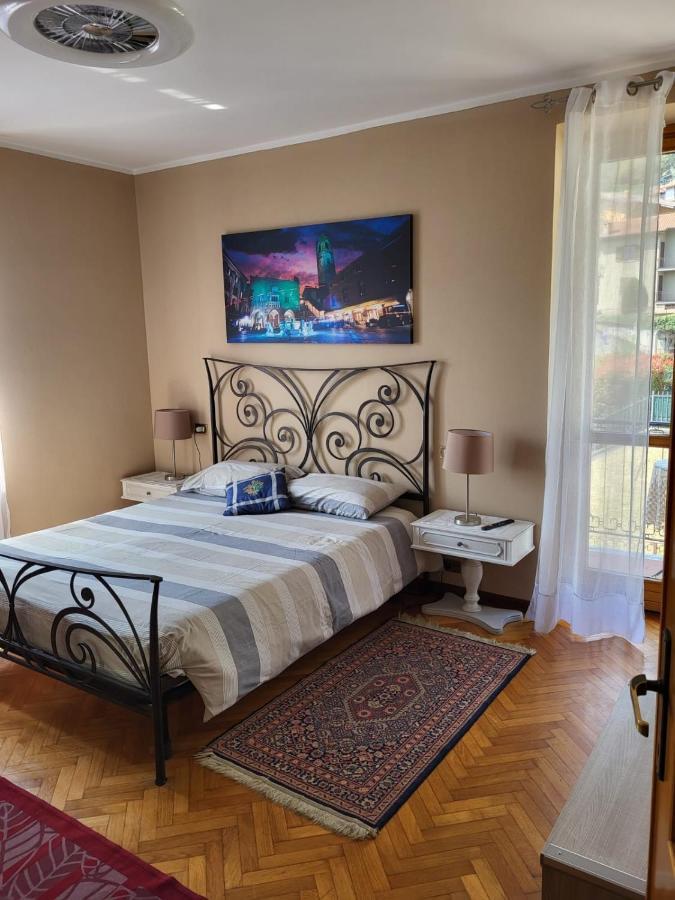 B&B Rufhouse Lovere Esterno foto
