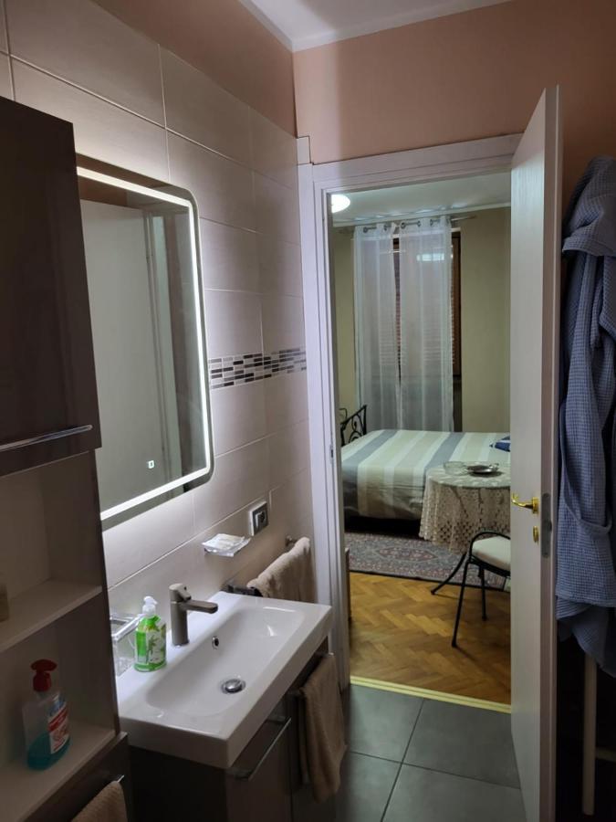 B&B Rufhouse Lovere Esterno foto