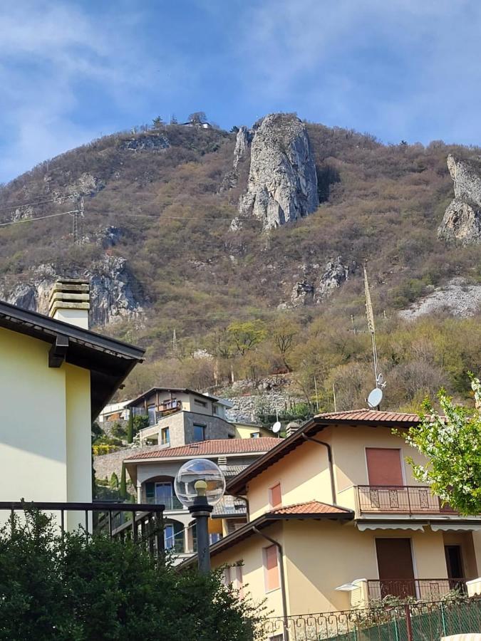 B&B Rufhouse Lovere Esterno foto