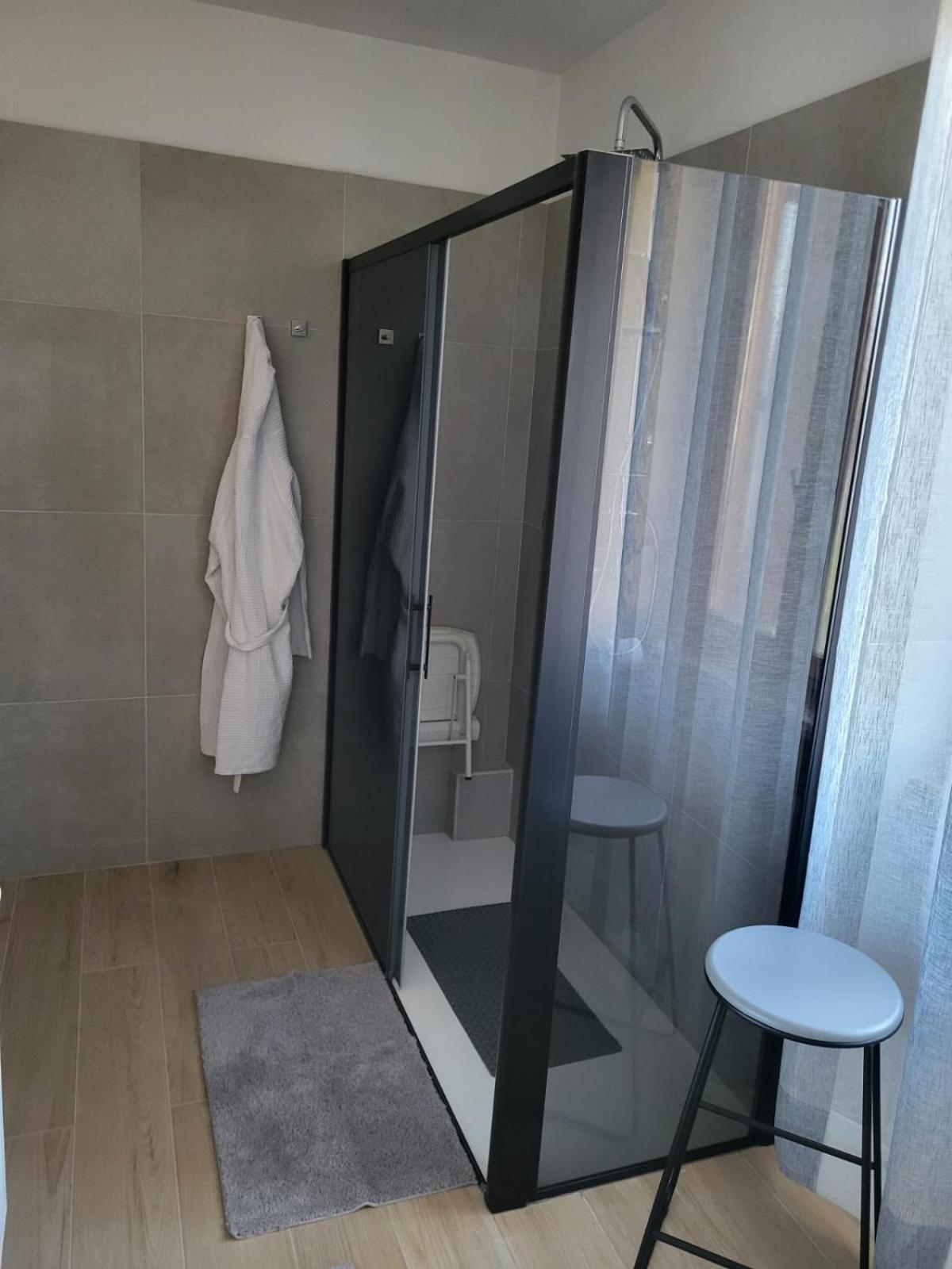 B&B Rufhouse Lovere Esterno foto
