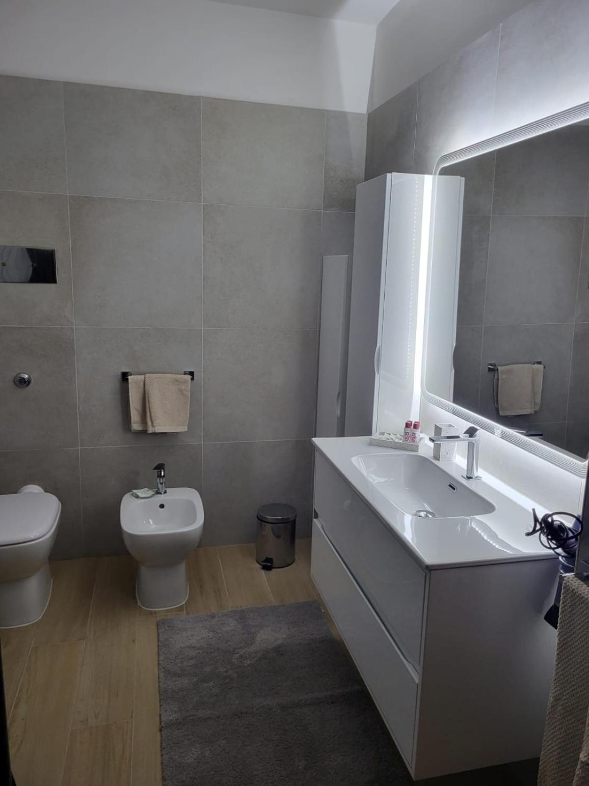 B&B Rufhouse Lovere Esterno foto